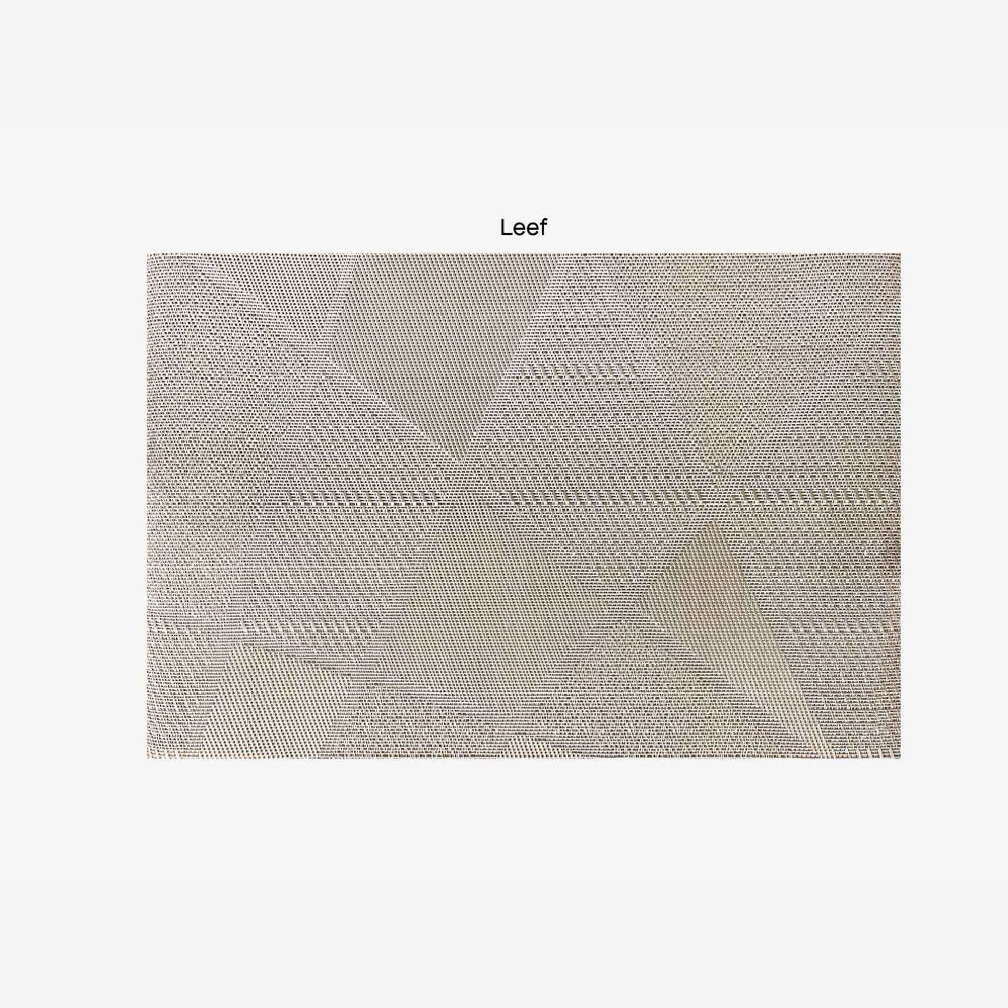 Warwick Placemats (Bundle of 4) Leef