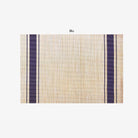 Warwick Placemats (Bundle of 4) Blu