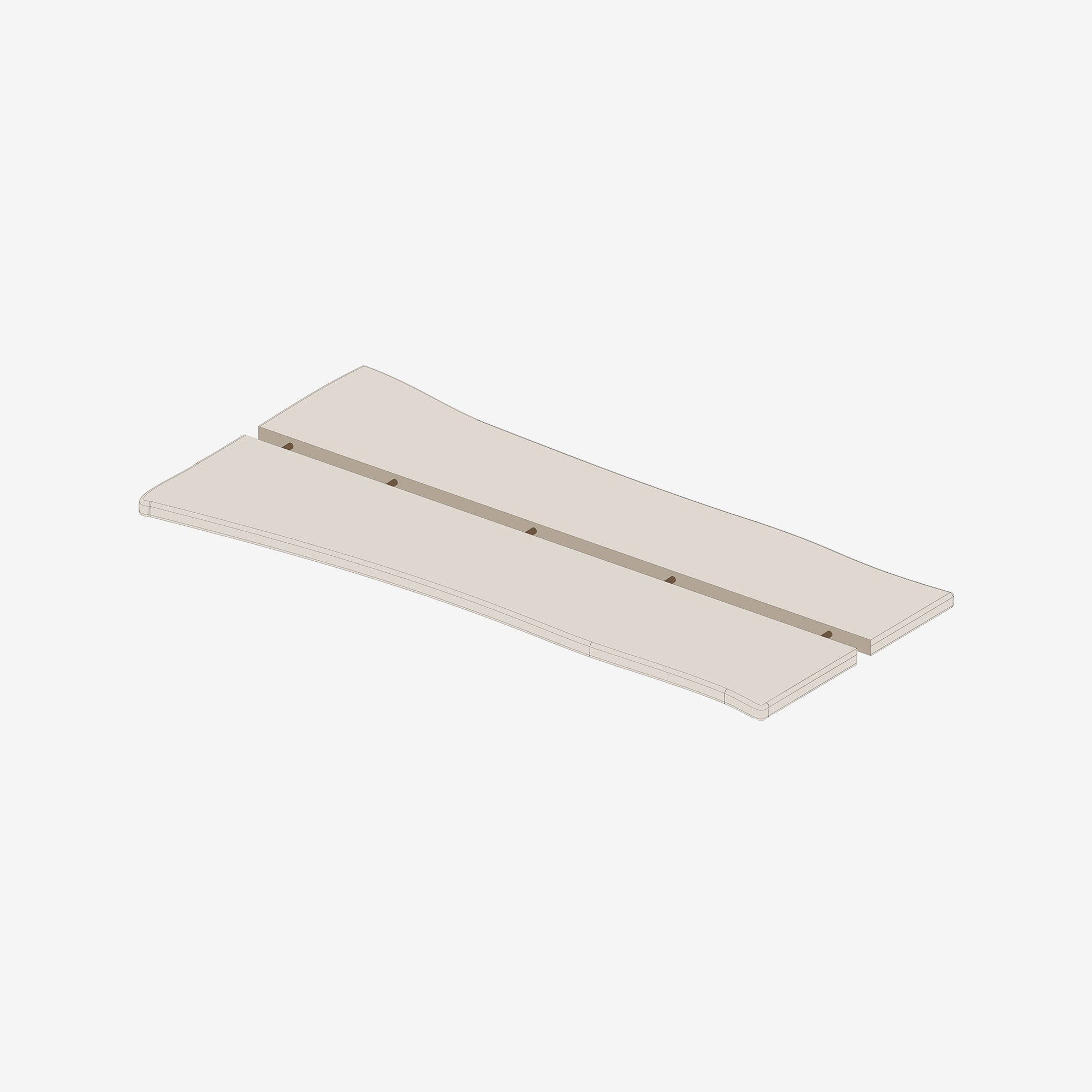 Bespoke - Wood Joint