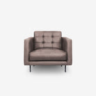 Arya Leather Armchair
