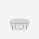 Arya Fabric Ottoman
