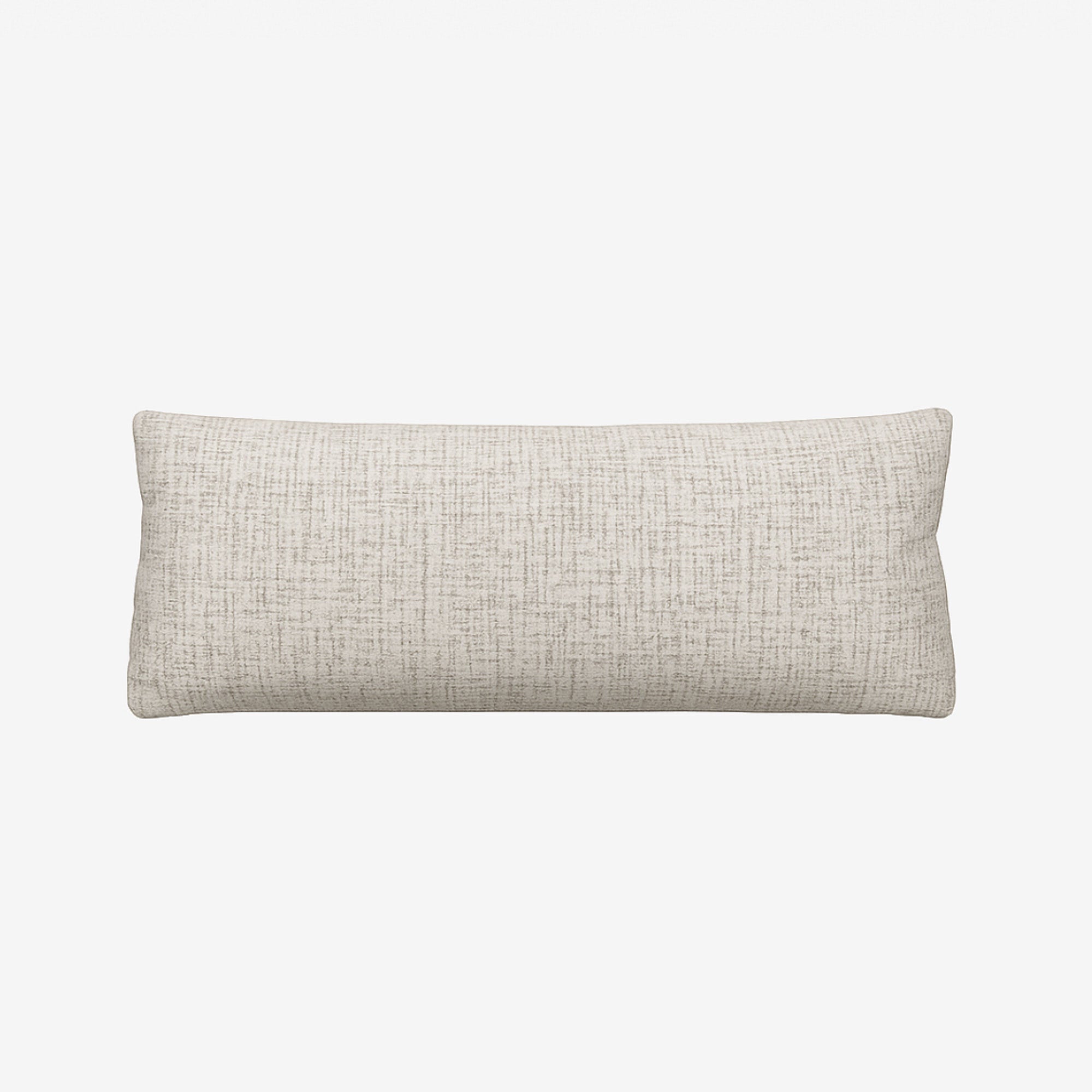 Ashby Fabric Lumbar Cushion - Owl