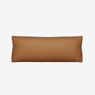 Ashby Leather Lumbar Cushion - Vedura Tan