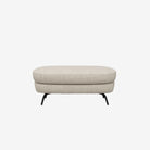 Ashby Fabric Ottoman - Owl