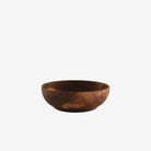 Chiku Bowl Large Woodware - Natural
