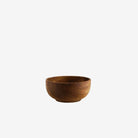 Chiku Bowl Small Woodware - Natural