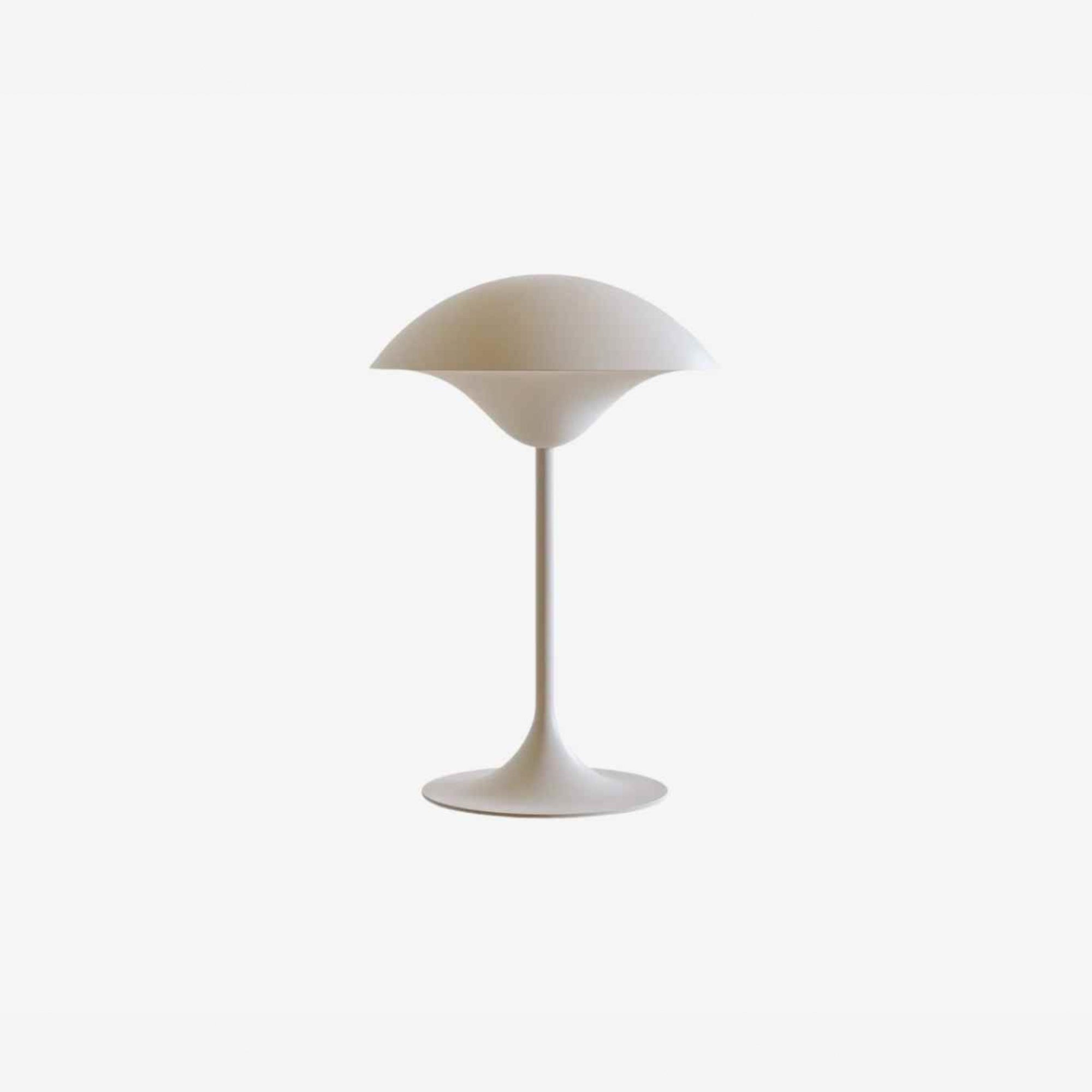Eclipse Lamp - Sand