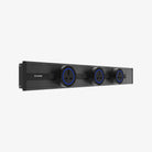 80cm Eubiq Recess Power Track Set with 3 Adaptors