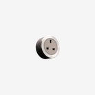 Eubiq Adaptor Silver