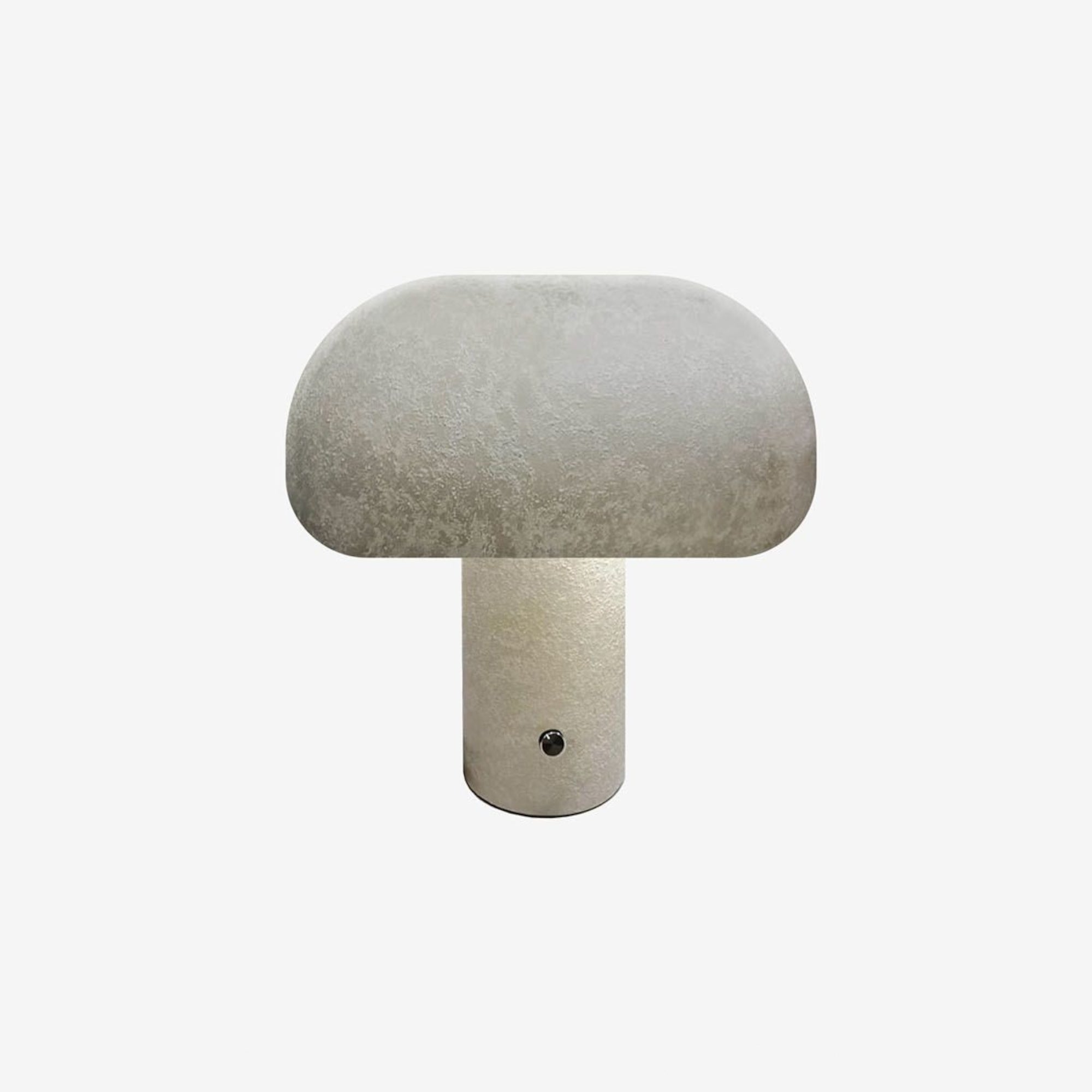 Glow Table Lamp - Beige