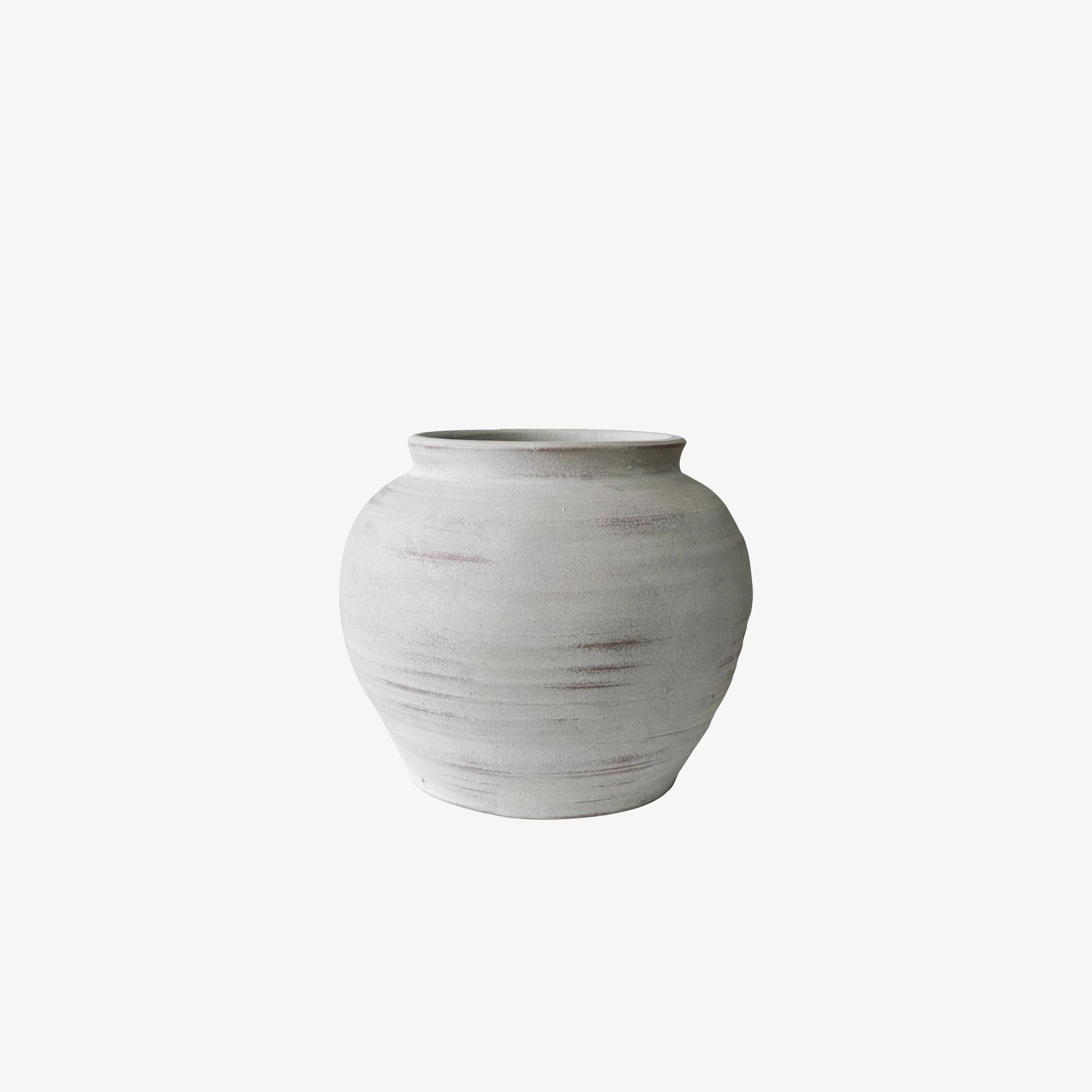 Mist Ornament - Ceramic