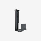 Hudson CPU Holder - Black
