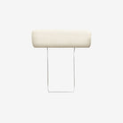 Hugh Fabric Headrest