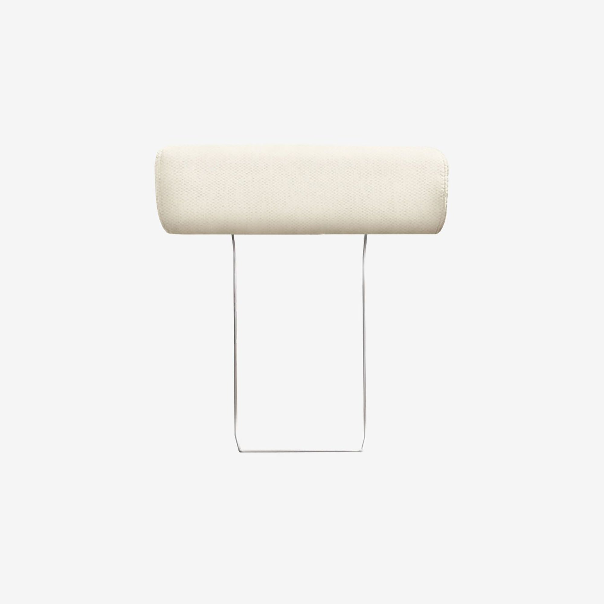Hugh Fabric Headrest