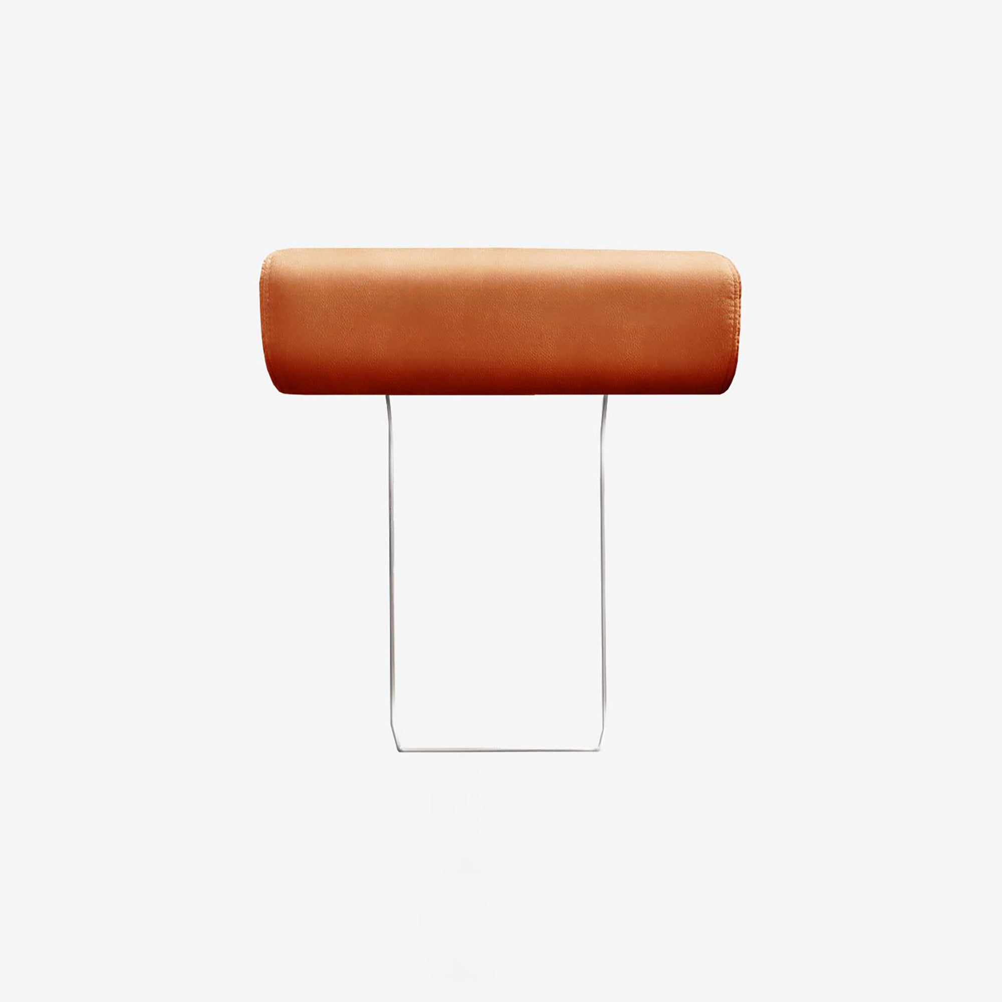 Hugh Leather Headrest
