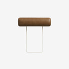Hugh Leather Headrest - Chester Cocoa
