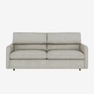 Maison 3 Seater Fabric Sofa Bed Grey