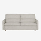Maison 3 Seater Fabric Sofa Bed Sand