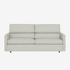 Maison 3 Seater Fabric Sofa Bed Stone