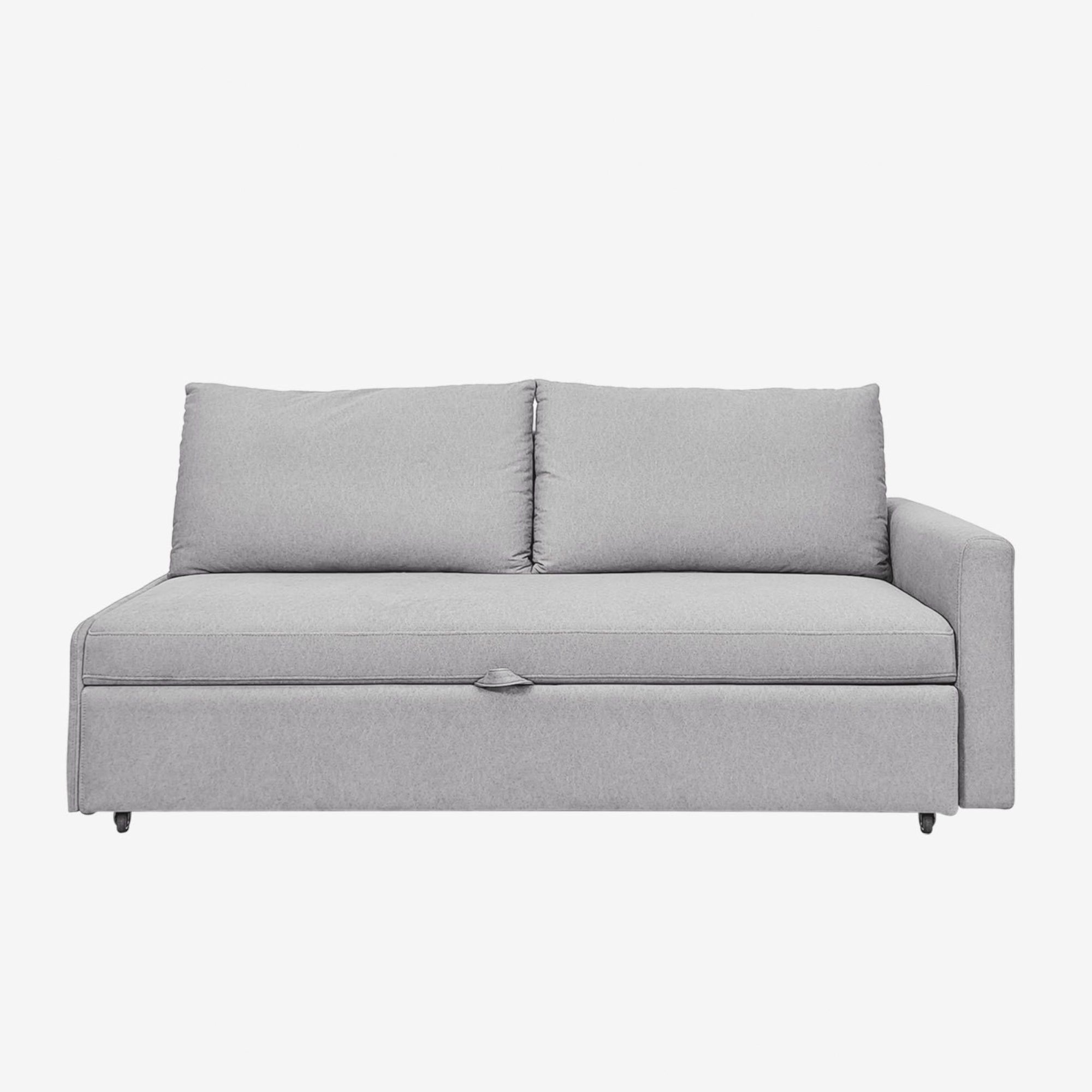 Melo 3 Seater Sofa Bed