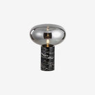 Midnight Table Lamp - Black