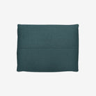 Portage Fabric Cushion- Ocean