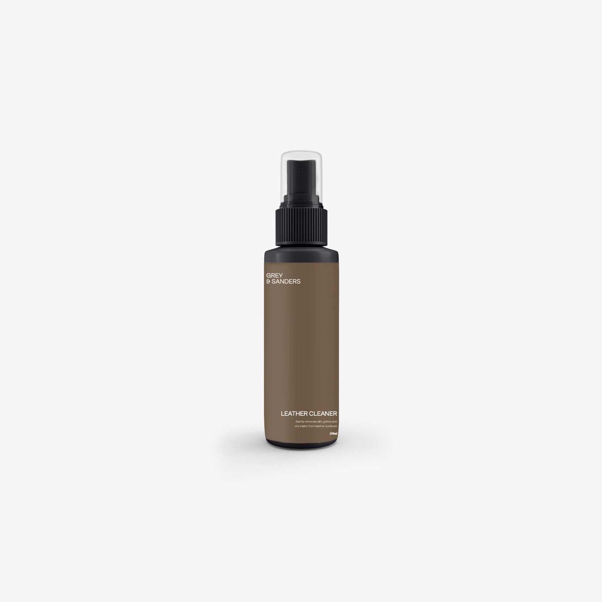 Pristine Sofa Leather Cleaner 250ml
