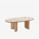 Charlotte Coffee Table 100cm