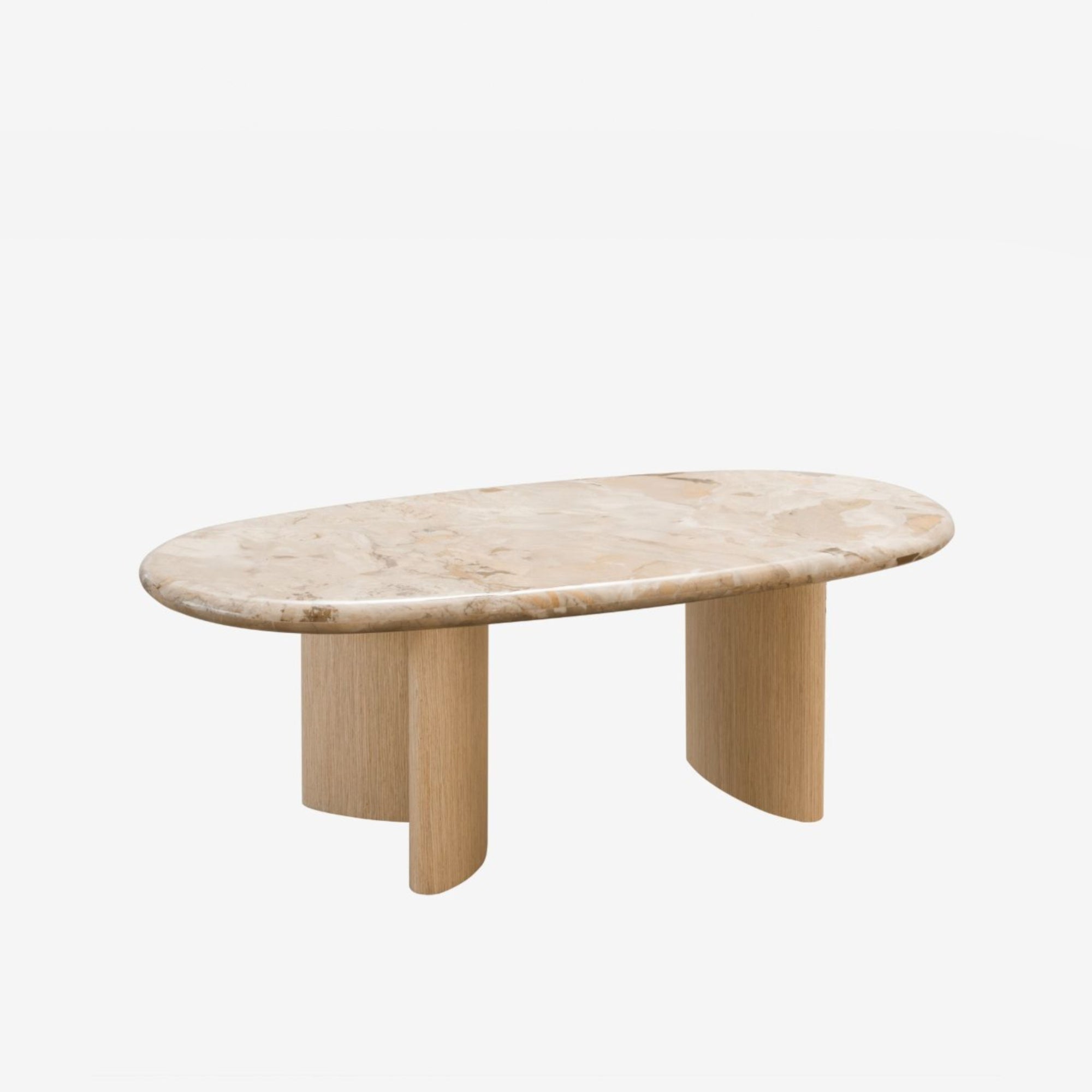 Charlotte Coffee Table 100cm