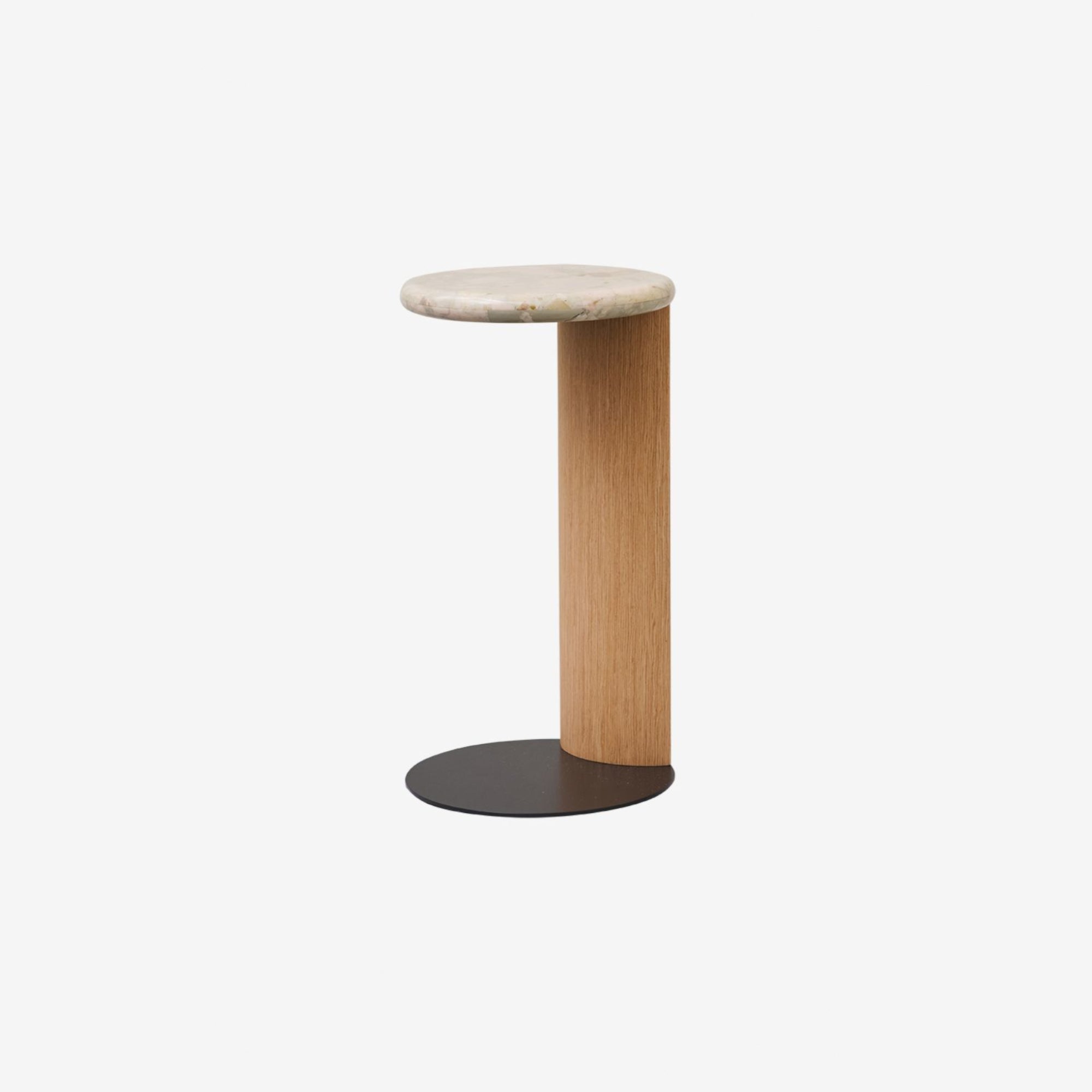 Charlotte Side Table