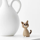 Faith - Kitten Lifestyle Photo 