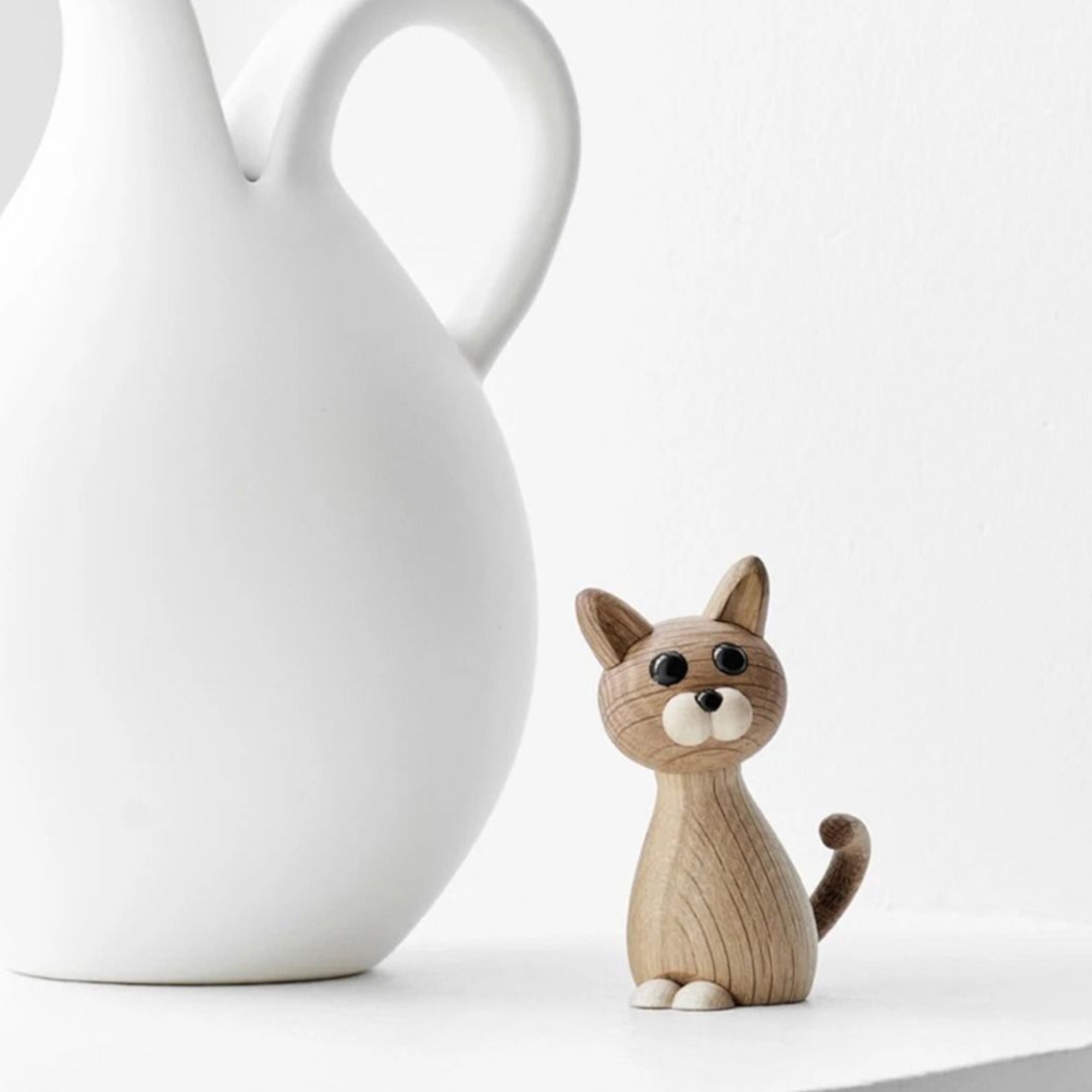 Faith - Kitten Lifestyle Photo 