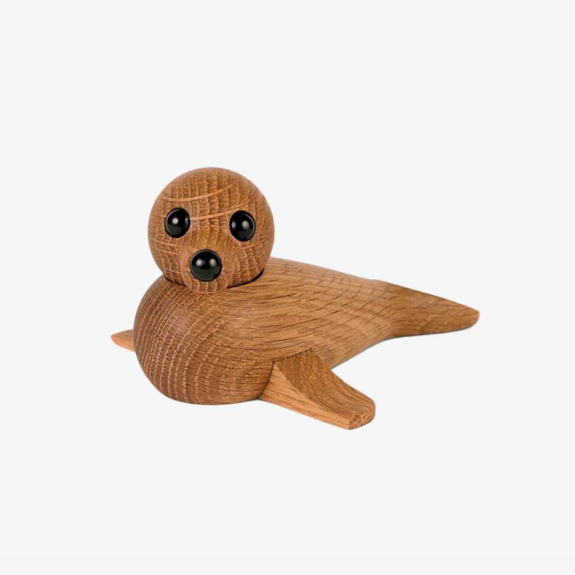 Female Seal