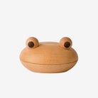 The Frog Bowl