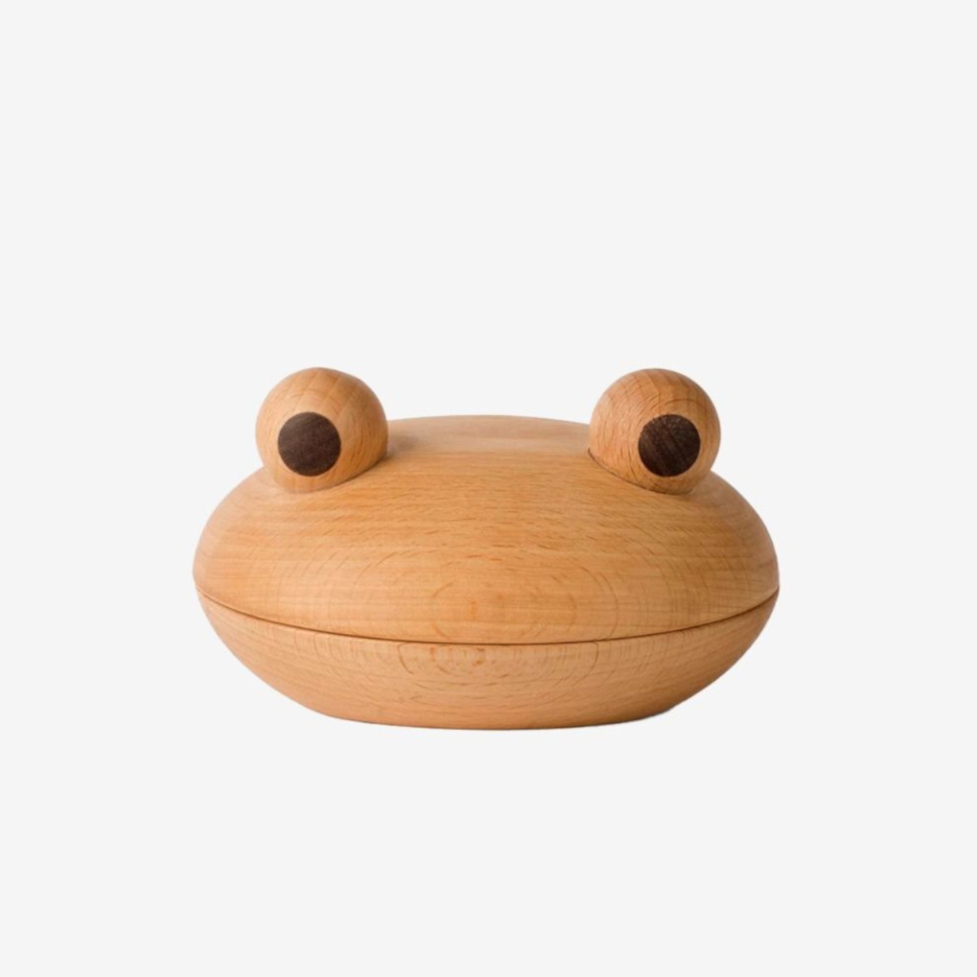 The Frog Bowl