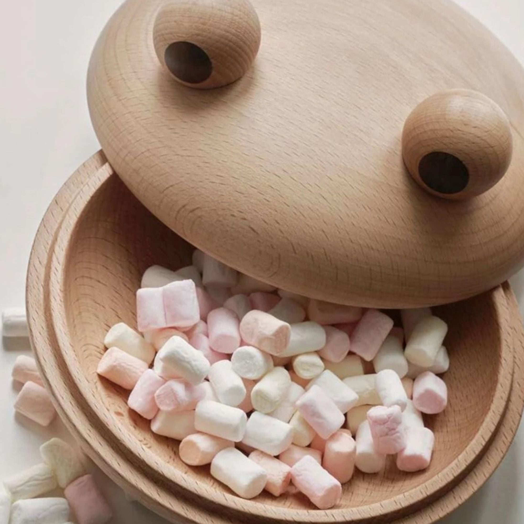 The Frog Bowl Lifestyle Photo