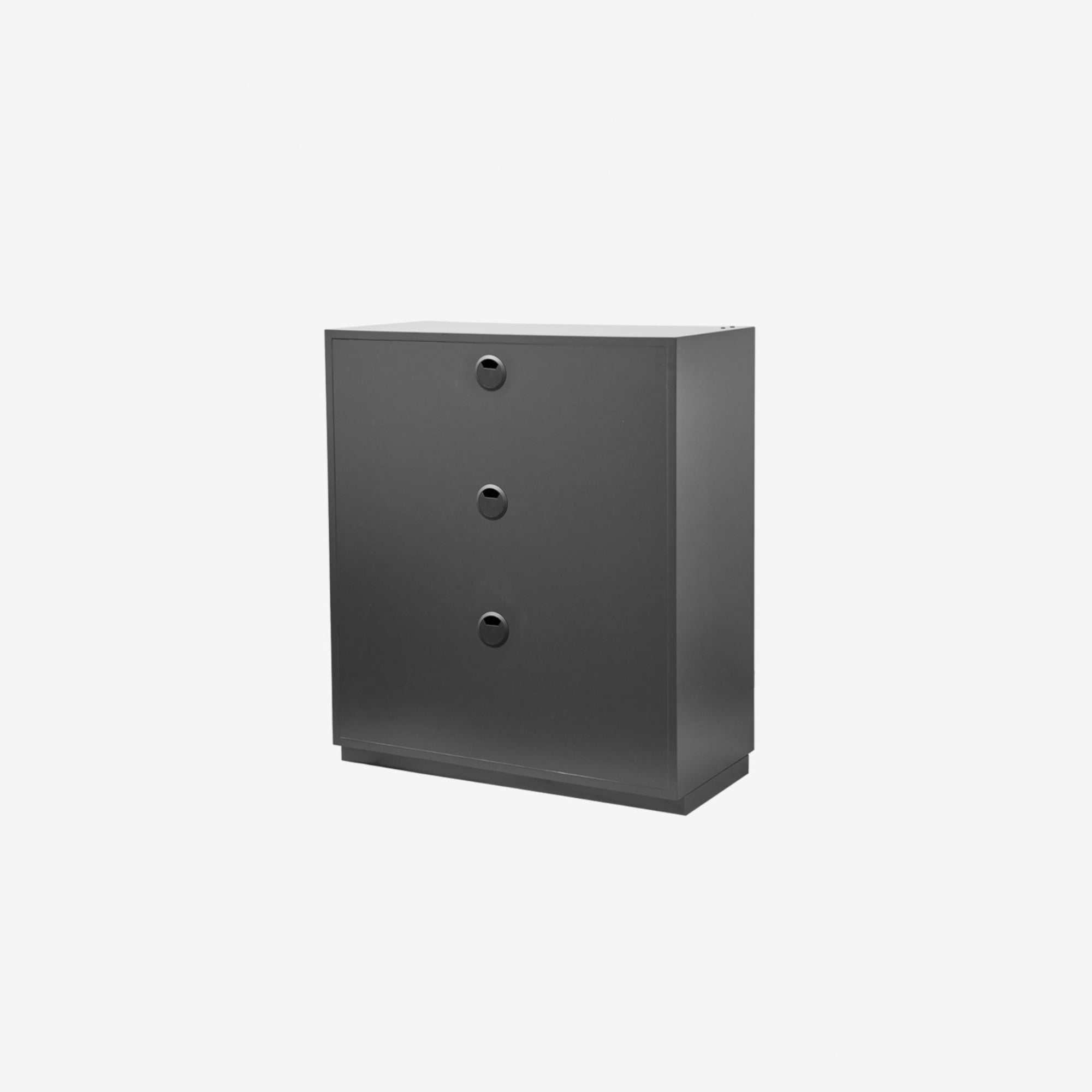 Graye Modular Cabinet