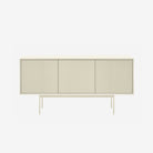 Graye Sideboard - 1.6m Off White