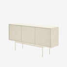 Graye Sideboard - 1.6m Off White