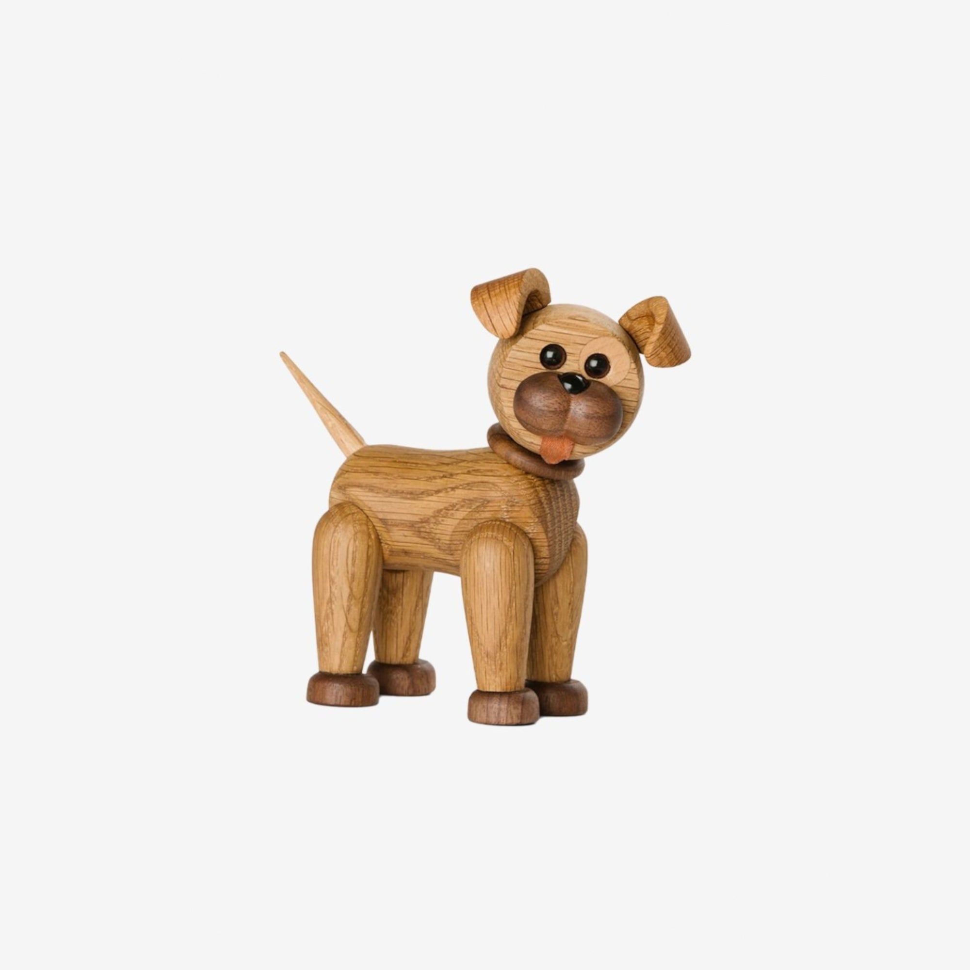 Happy - Dog