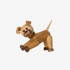 Happy - Dog