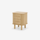Havana Bedside Table