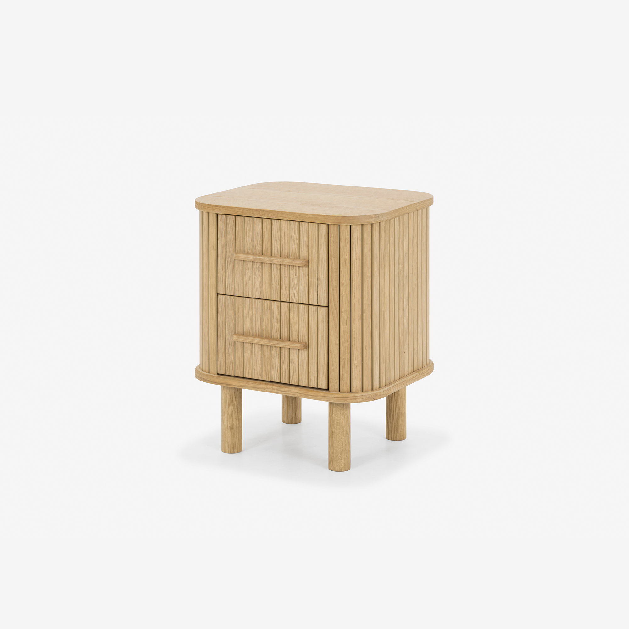 Havana Bedside Table