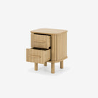 Havana Bedside Table
