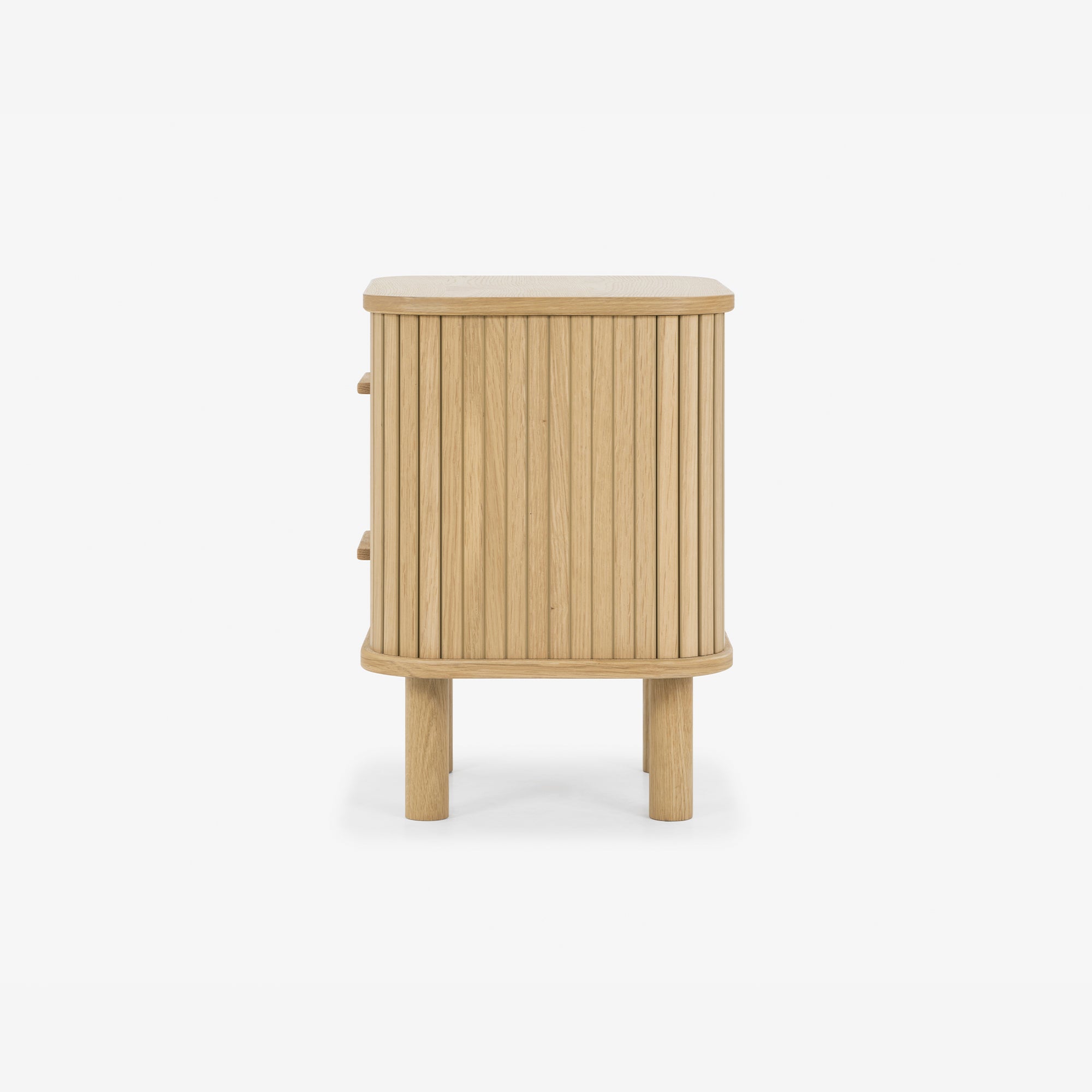 Havana Bedside Table