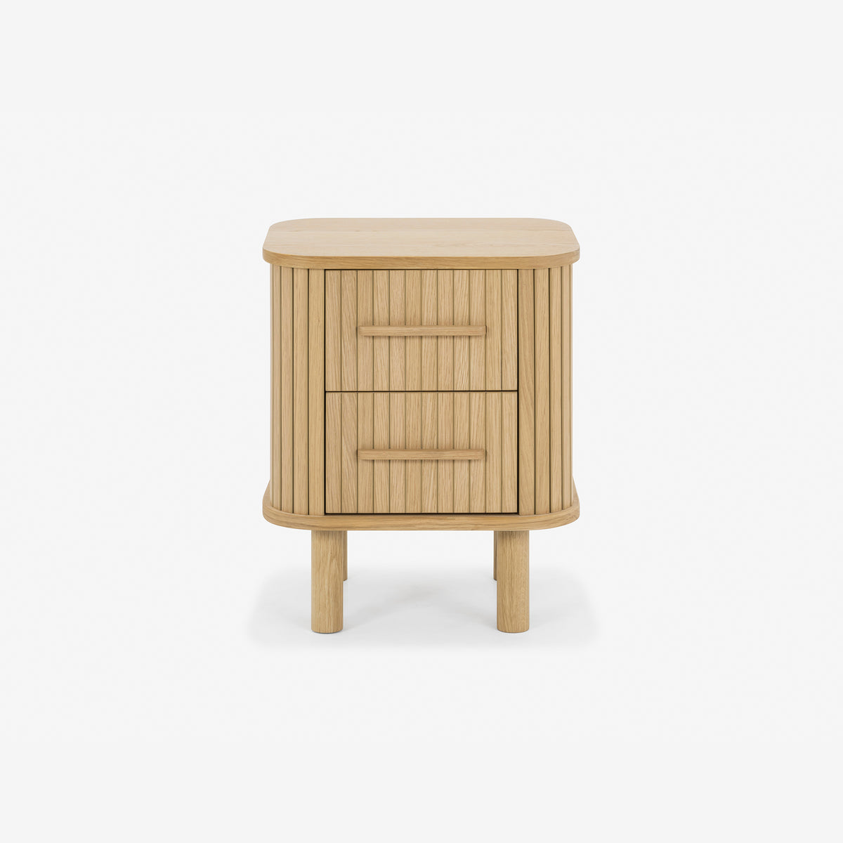Havana Bedside Table Grey & Sanders — free download
