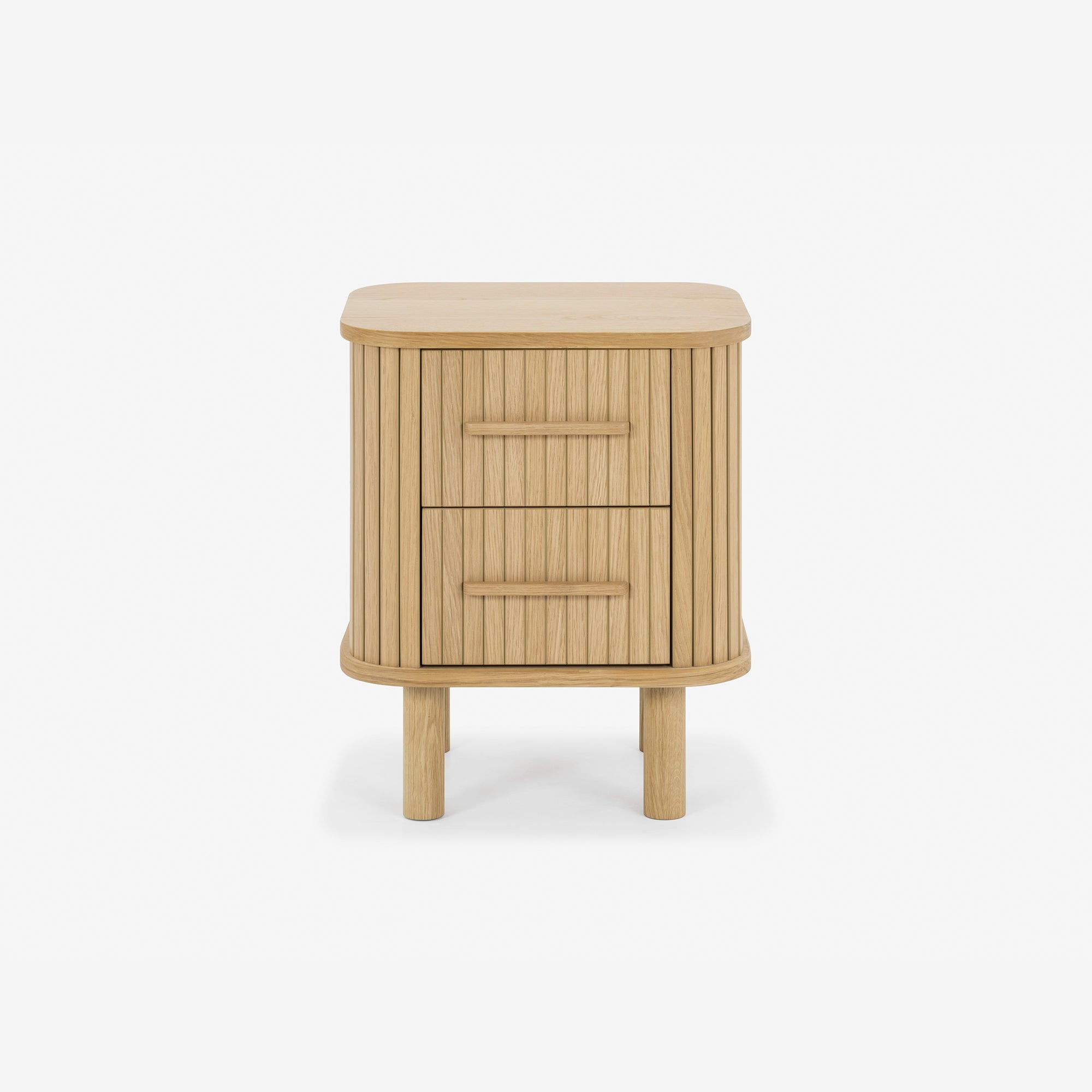 Havana Bedside Table