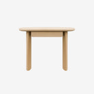Havana Dressing Table - Oak