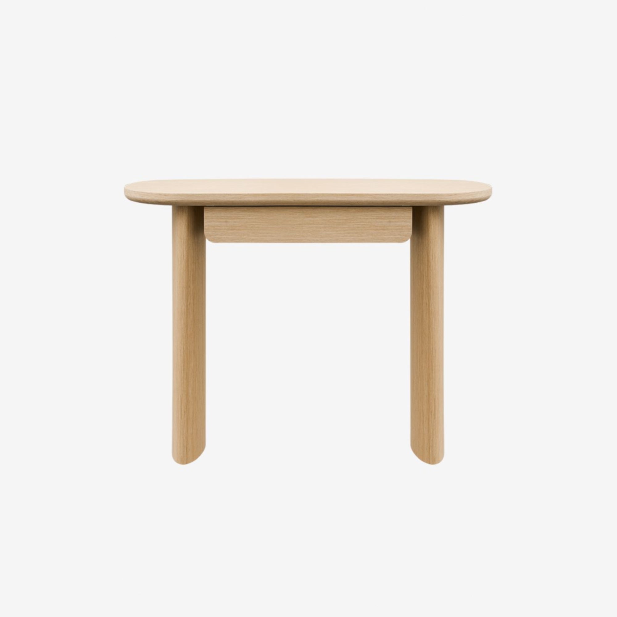 Havana Dressing Table - Oak