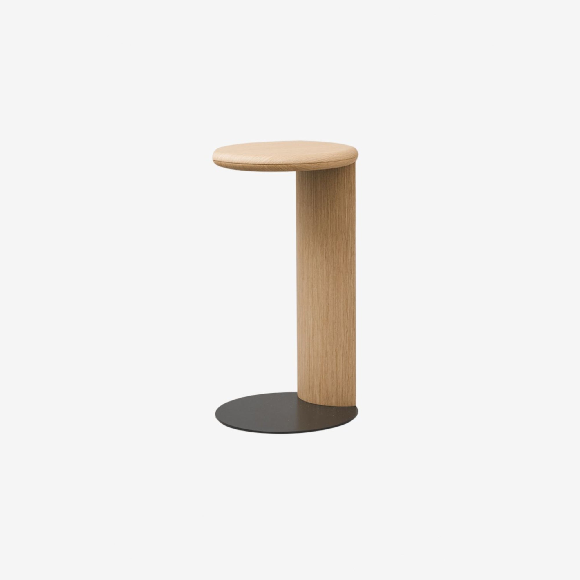 Havana Side Table - Oak